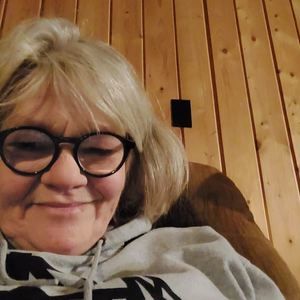 Meet your Posher, Penelope